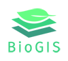 BioGIS logo